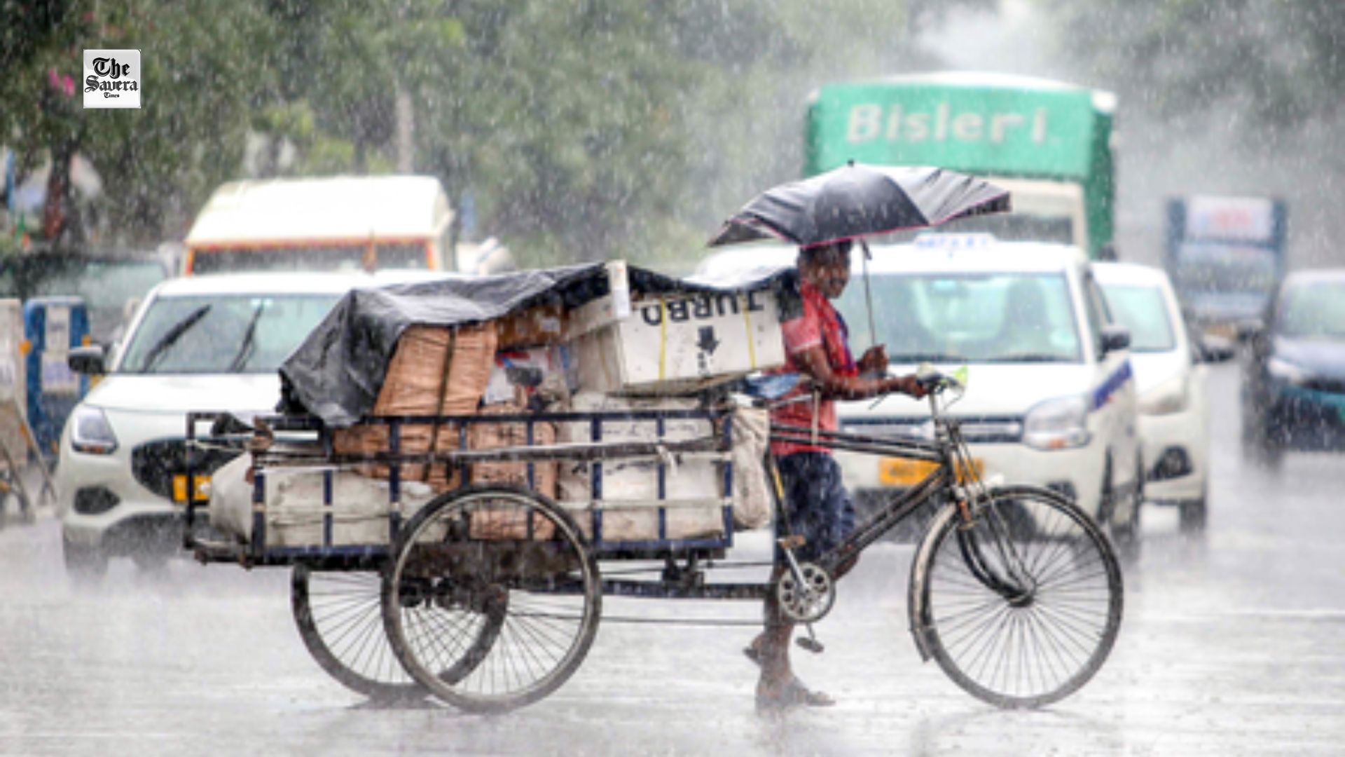 MP: Four Killed as Storm and Rain Wreak Havoc in Sheopur