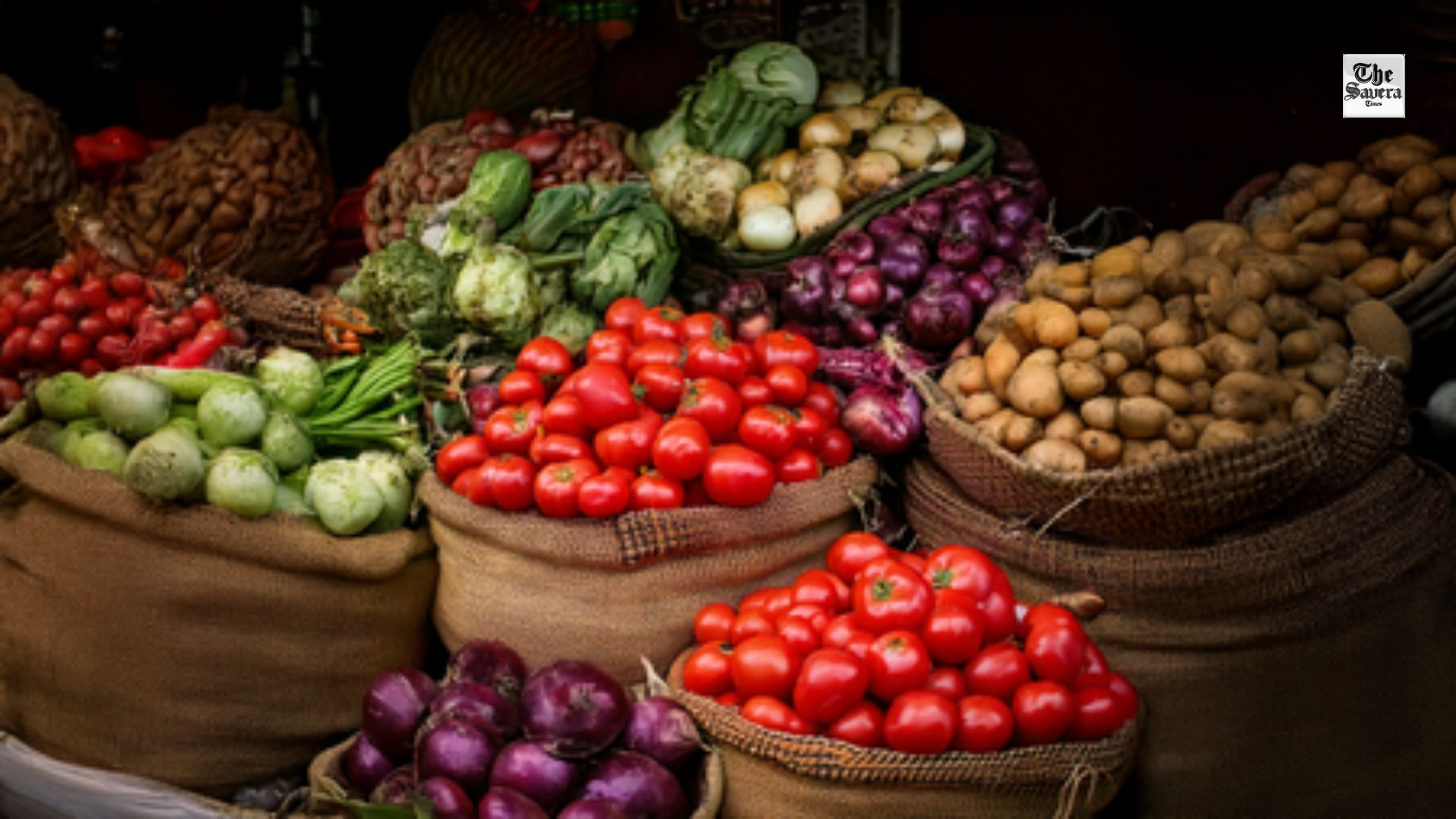 India’s Retail Inflation at 3.93% in May, Remains Below RBI’s 4% Target