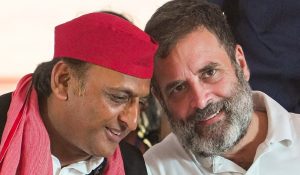 UP Assembly Polls: SP to Contest Elections with Congress; Seat Equations Set to Change