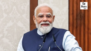 PM Modi to Visit Rajasthan and Gujarat, Launch Projects Worth Rs 1.06 Lakh Crore