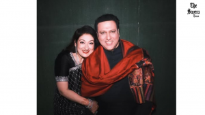 Sunita Ahuja Reveals Govinda Had Many Affairs, Says ‘Love Means Tolerating Everything’