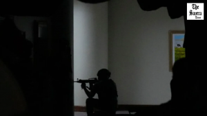 Philippines School Shooting Leaves Three Students Dead, Five Hurt