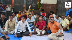 PWD Launches Pre-Monsoon Drive to Repair 2,000 Damaged Roads Across Delhi