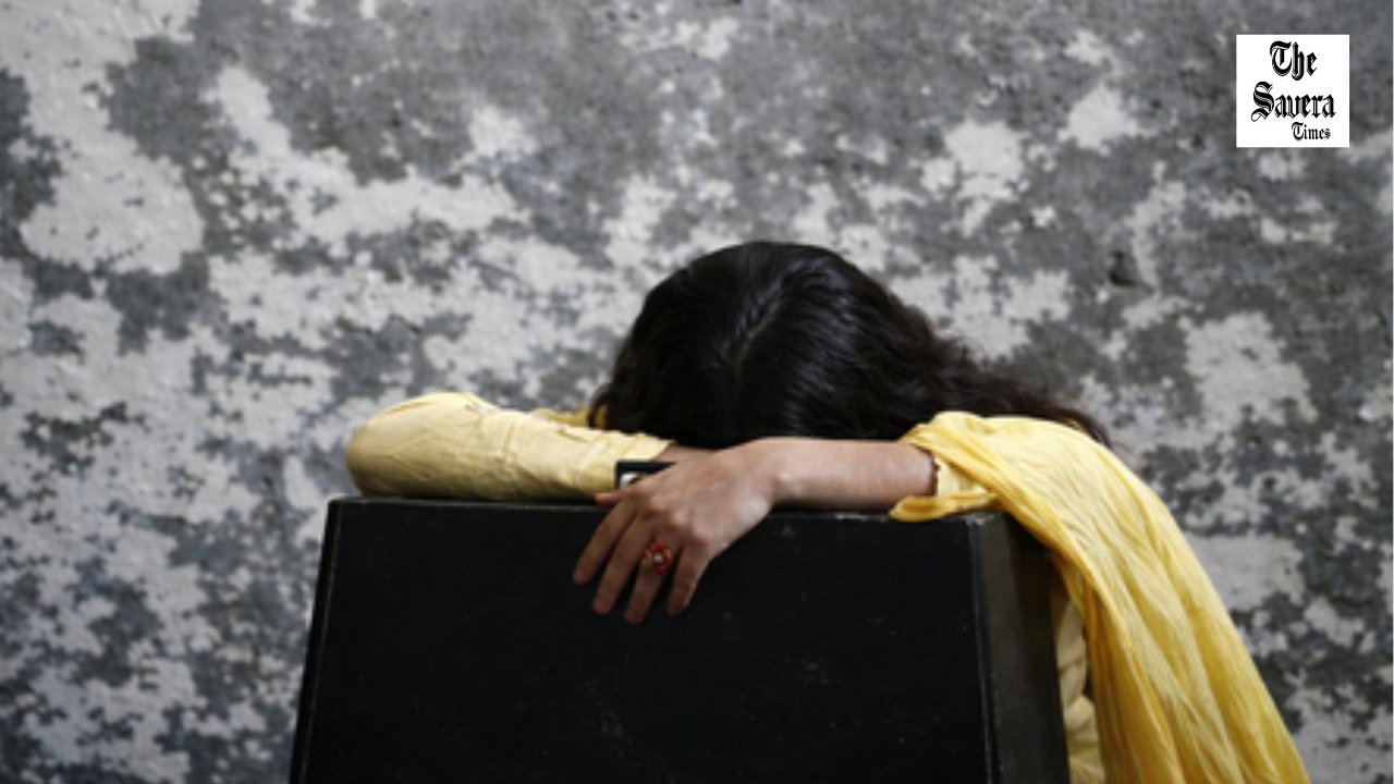 Delhi Police Arrest Cab Driver in Mehrauli Child Rape-Murder Case