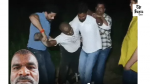 Accused in Kidnapping and Rape of Six Girls Shot Dead in Encounter