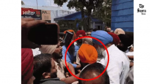 Bikram Majithia Gets Interim Bail from Amritsar Court in Police Station Incident Case