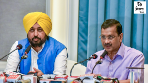 NDA Leaders Criticise Kejriwal’s Sita Temple Announcement, Call It Electoral Politics