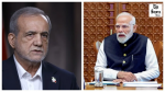 Modi Invited to Iran for State Funeral of Supreme Leader Ali Khamenei
