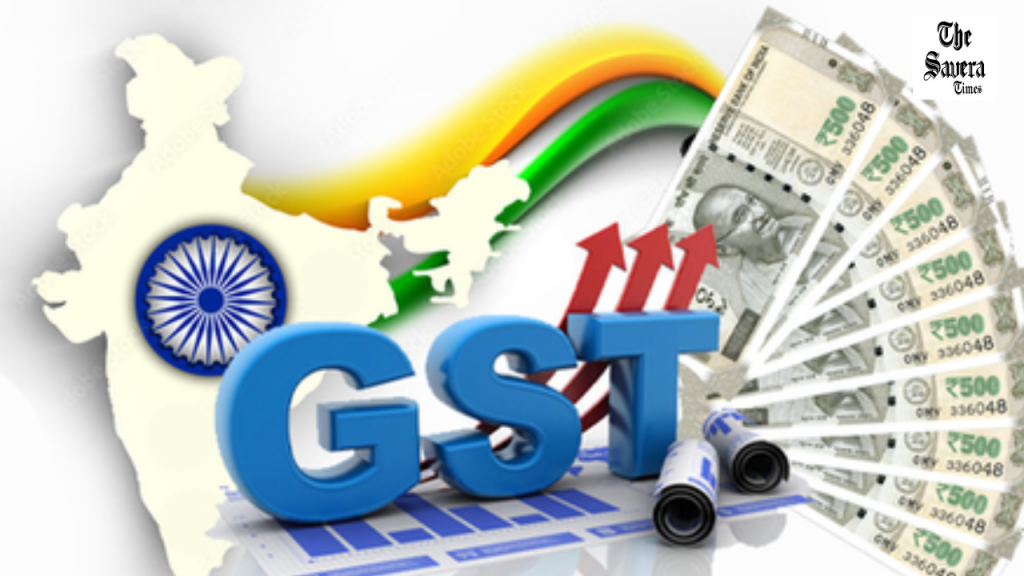 India Inc welcomes GST at 10 years