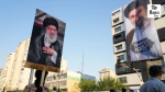 India delegation Khamenei funeral