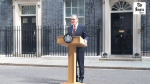 Keir Starmer Resigns as British PM Following Growing Internal Dissent