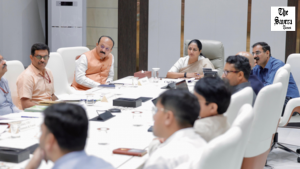 Major Relief for Slum Dwellers as Delhi Announces Rehabilitation Plan