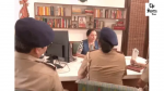 Challan Filed in PM Modi Post Case