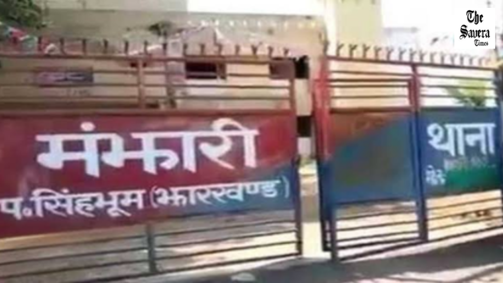 Jharkhand Man Kills Pregnant Sister-in-Law, Niece