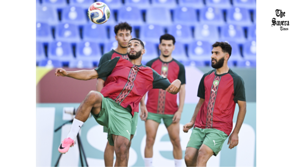 Netherlands vs Morocco live streaming