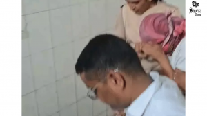 Re-NEET: Student Who Allegedly Cheated Using Mobile Phone Sent to Jail; Device Sent for Forensic Examination