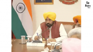 Punjab Sarpanches to Get ₹10,000 Honorarium, Announces CM Bhagwant Mann