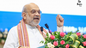 HM Amit Shah Praises Bharat Taxi’s Driver-First Approach, Calls Them ‘Sarathis’
