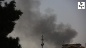 Rights Body Raises Alarm Over Pakistani Airstrikes in Afghanistan, Seeks Independent Probe