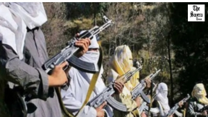 Hamas Seeking Wider Footprint in South Asia, Intelligence Agencies Warn
