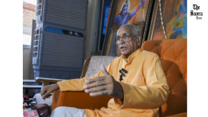 Champat Rai Resigns as Ram Temple Trust Accepts Exit in Donation Theft Case
