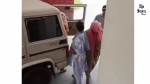Lady ASI arrested taking bribe