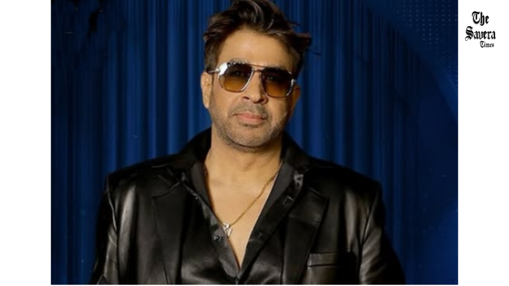 Rajat Bedi’s Message to Younger Self