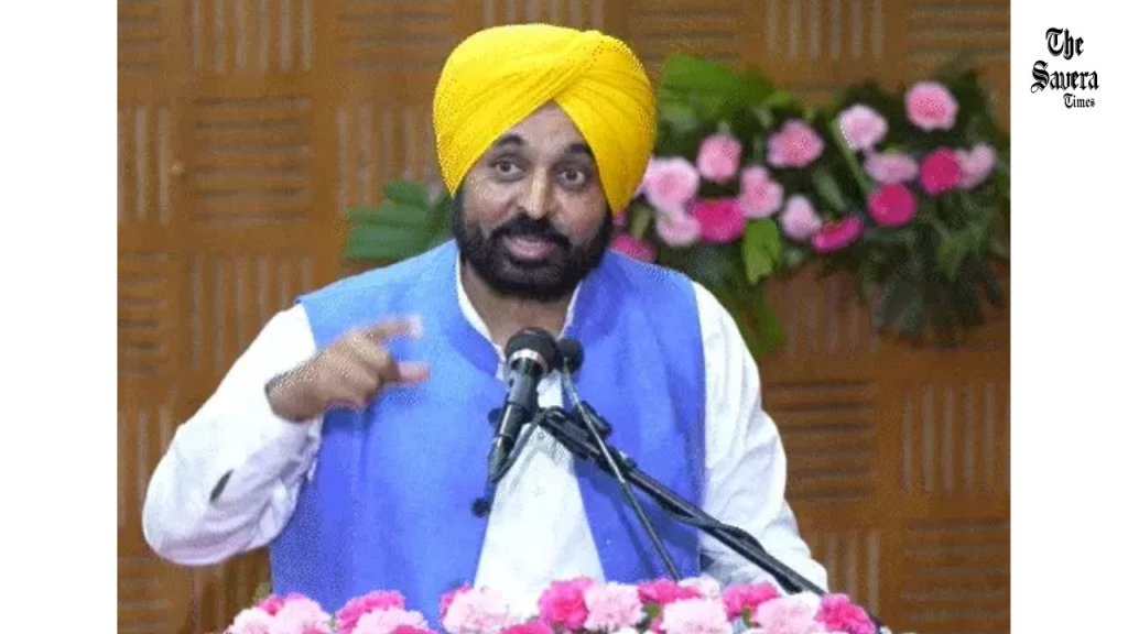 Akal Takht Jathedar Says Punjab CM’s Viral Video Is Genuine, Not AI-Generated or Edited