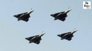 IAF Procurement Move Exposes Pakistan’s Claims of Rafale Losses During Op Sindoor
