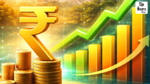 Expert Sees India Sustaining High Economic Growth Amid Global Uncertainty