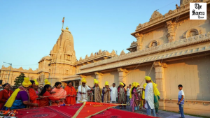 All Eight Accused in Ram Temple Theft Case Sent to 14-Day Judicial Custody
