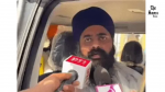 Nihangs Leave Uttarakhand Gurdwara After Four-Day Standoff; Punjab Jatha Returns