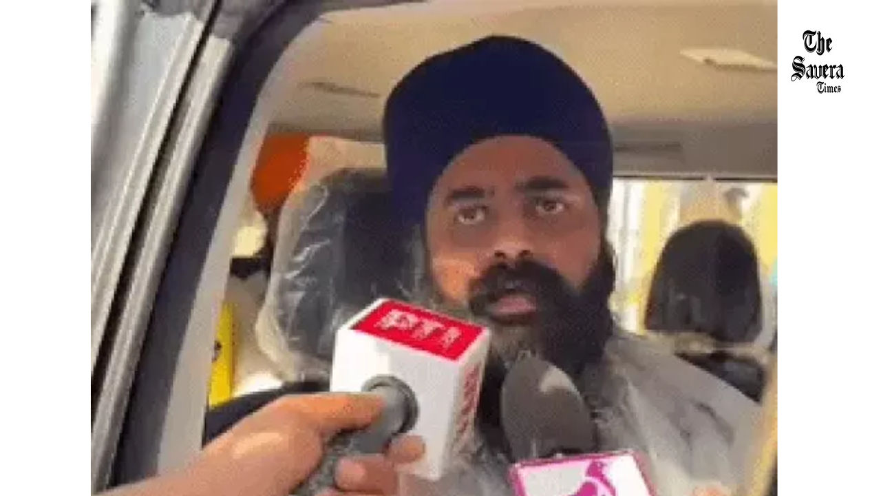 Nihangs Leave Uttarakhand Gurdwara After Four-Day Standoff; Punjab Jatha Returns