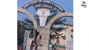 Jammu & Kashmir High Court Grants Bail in POCSO Matter