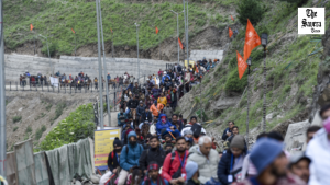 Amarnath Yatra 2026: Jammu and Kashmir Names Nodal Officers for Key Routes