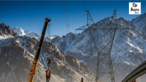 Centre Approves Three Major Power Transmission Projects for Ladakh Worth ₹1,925 Crore