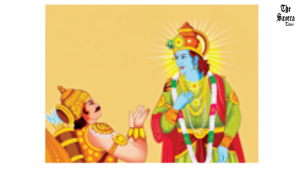 Geeta Aahoron-‘I’ is inclusive