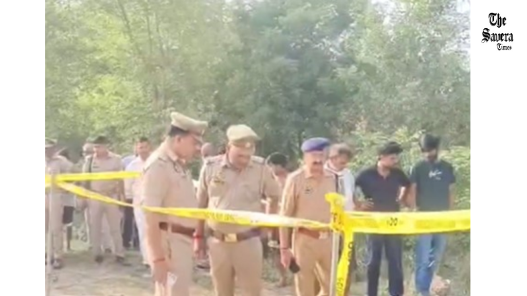 UP Police Intensify Anti-Crime Crackdown: 7 Encounters in 36 Hours Leave One Dead, Six Injured