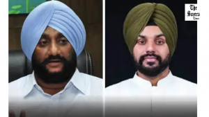 Punjab’s 8 Municipal Corporations to Elect Mayors Tomorrow; AAP Dominates, Mohali Councillors Kept Away Amid Political Buzz