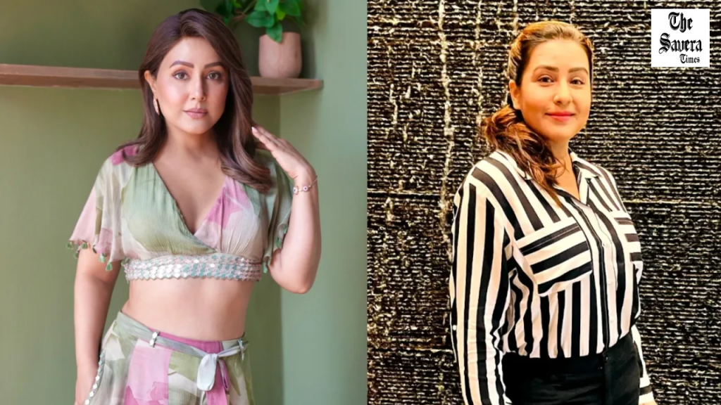 ‘I Will Block You’: Hina Khan Urges Fans Not to ‘Stoop Low’ Amid Feud With Shilpa Shinde