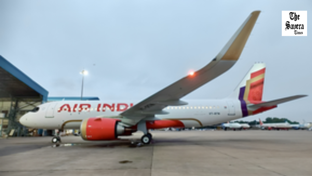 DGCA Launches Probe into Damage to Air India Aircraft at Delhi Airport