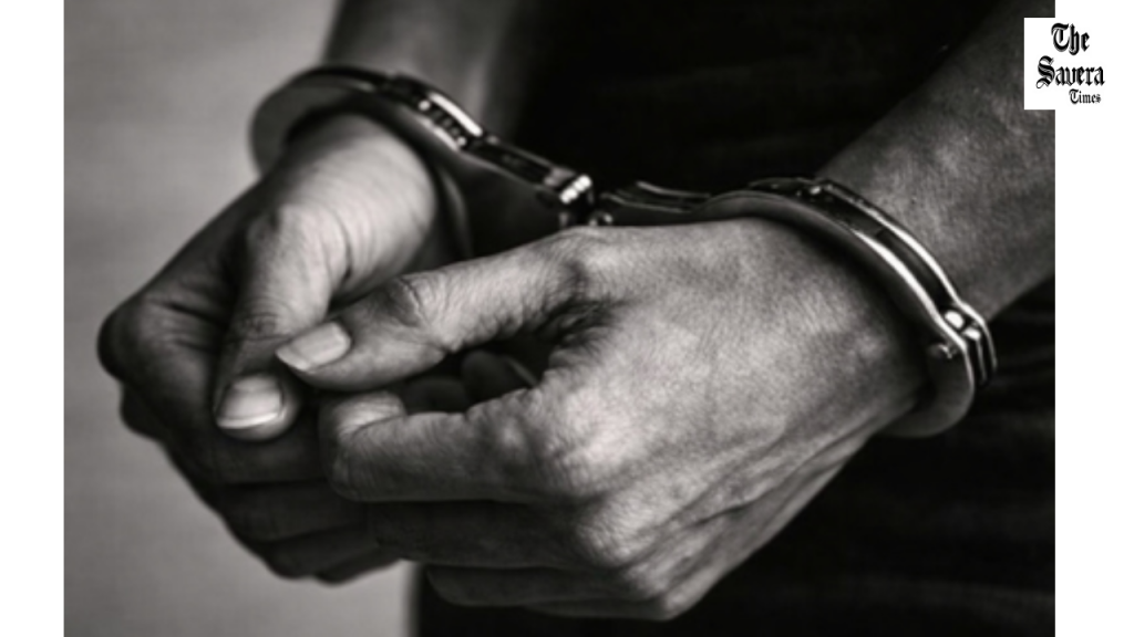 Odisha: Man Arrested for Sexually Assaulting Woman in Job Fraud Case