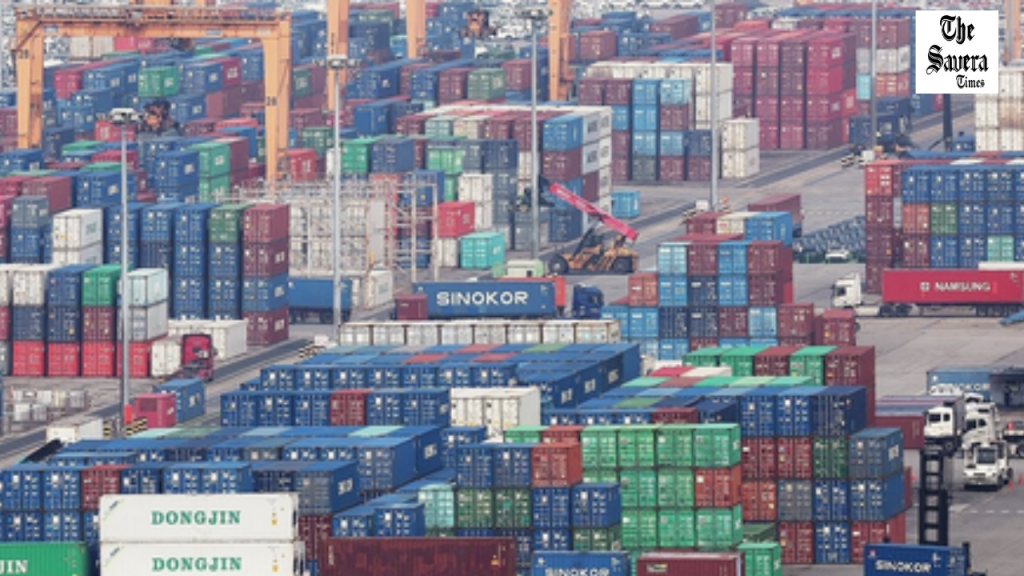 South Korea's Economy Grows 1.8% in Q1, Beats Earlier GDP Estimate