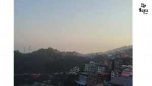 Heatwave Alert In 3 Himachal Districts; Temperature May Rise By 4°C, Weather Shift Expected