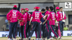Venkatesh Iyer, Shivam Shukla Power Indore Pink Panthers To First Win In Madhya Pradesh League