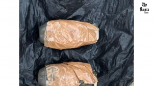 Two Arrested In Amritsar With Hand Grenade; Foreign Links Suspected, Security Agencies On Alert
