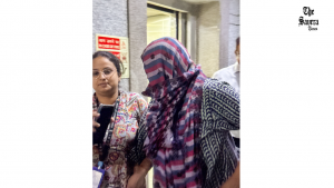 Delhi Court Rejects Bail Plea Of NEET-UG Paper Leak Accused Manisha Waghmare