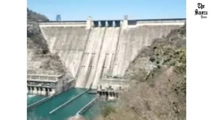 Bhakra Dam Reaches Full Capacity Ahead of Monsoon; BBMB Urges States to Draw More Water