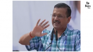 Arvind Kejriwal Targets Akali Dal-BJP Alliance, Says Both Will Contest Polls on Drug Issue