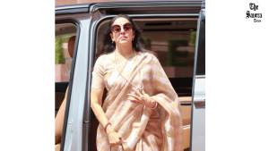 Hema Malini Acknowledges FWICE Honour as She Celebrates 60 Years in Cinema  Alternative Headlines: